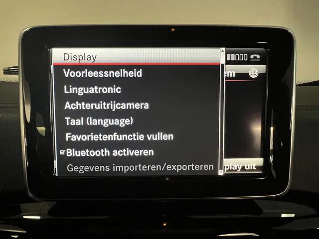 Mercedes-Benz G-Klasse 350 d 2016 Diesel 26