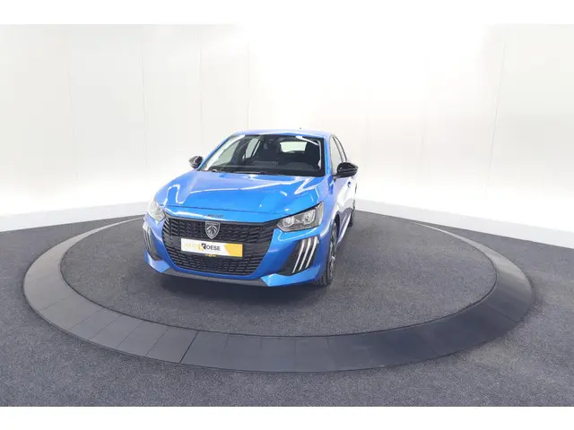 Peugeot 208 PureTech 100 Active 2024 Benzine 65