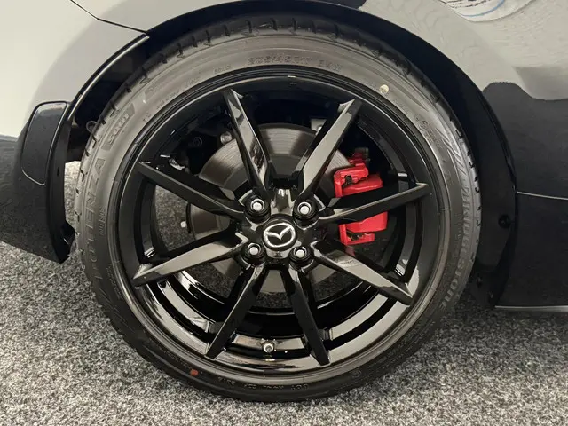 Mazda MX-5 RF 2.0 SkyActiv-G 160 GT-M 2018 Benzine 22