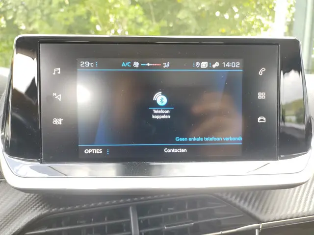 Peugeot 2008 1.2 PureTech Active 2020 Benzine 13