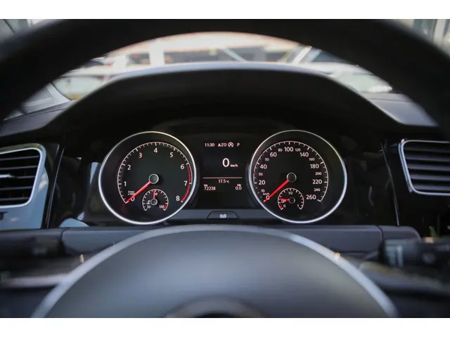 Volkswagen Golf 1.4 TSI | R-line 2017 Benzine 16