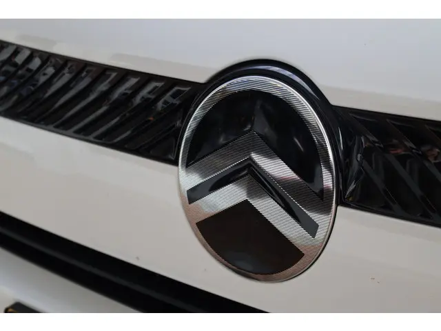 Citroën C3 Turbo 100 Max 2024 Benzine 15