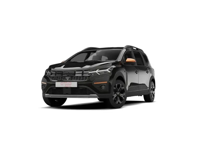 Dacia Jogger Extreme 2025 Benzine