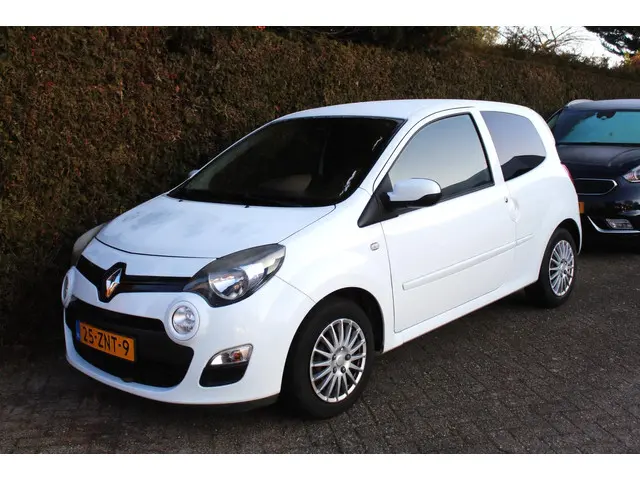 Renault Twingo 1.2 16V Collection 2013 Benzine 5