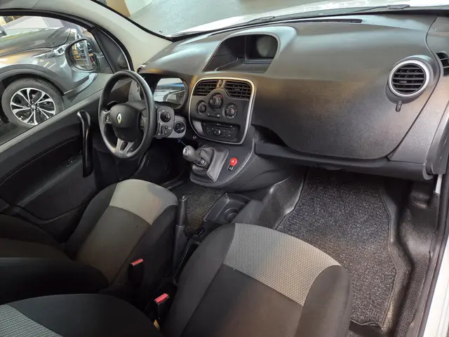 Renault Kangoo 1.5 Blue dCi 80 Comfort 2020 Diesel 15