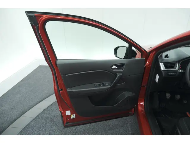 Renault Captur TCe 100 Zen 2021 Benzine 63