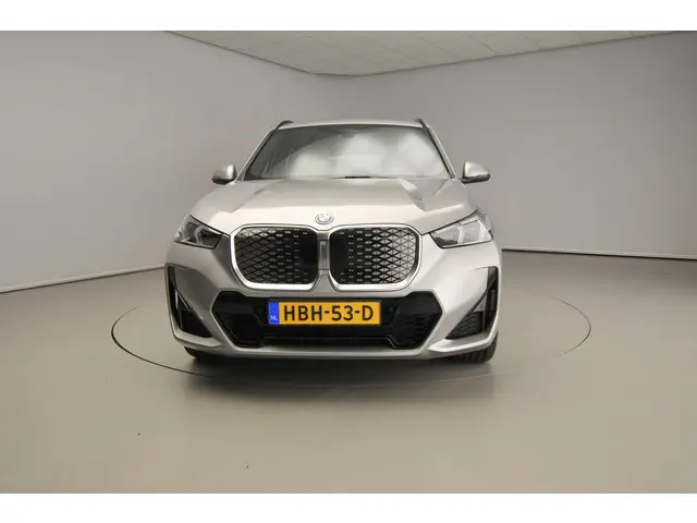 BMW iX1 eDrive20 2025 Elektrisch 5