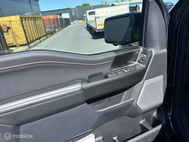 Ford F-150 USA 37 Performance 2024 Benzine 28