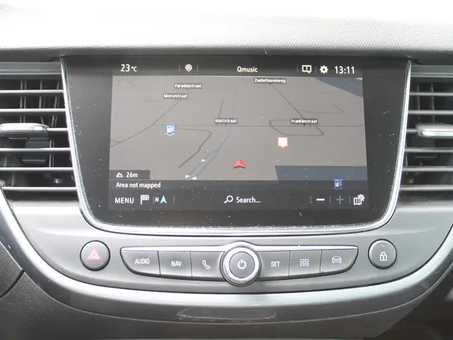 Opel Crossland X 1.2 Turbo Innovation 2020 Benzine 17
