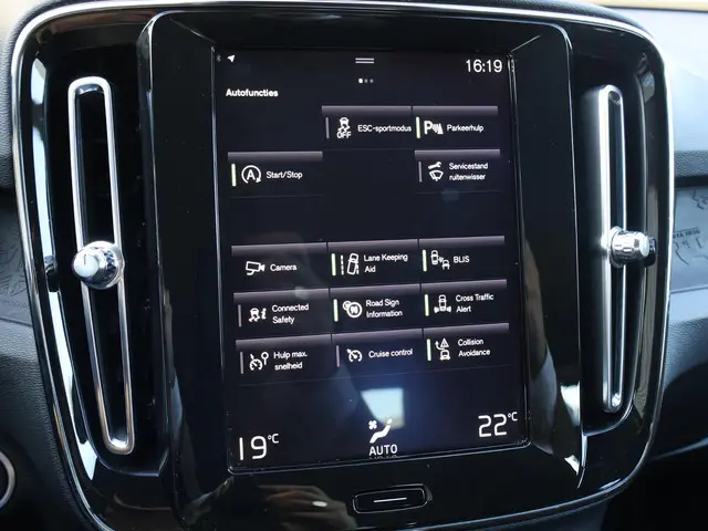 Volvo XC40 T2 AUT Business Pro 2020 Benzine 27