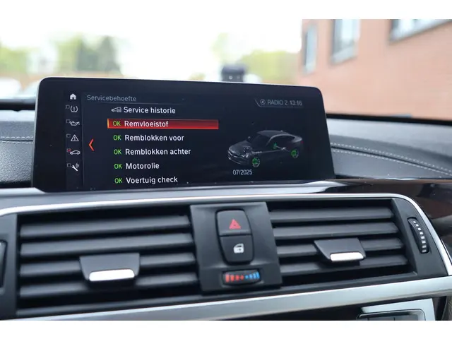 BMW 3 Serie GT 320i High Executive 2020 Benzine 46