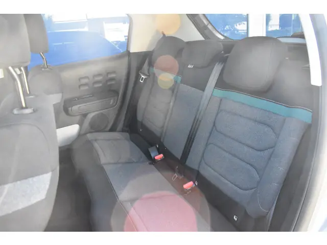 Citroën C3 PureTech 83 Feel Edition 2023 Benzine 21