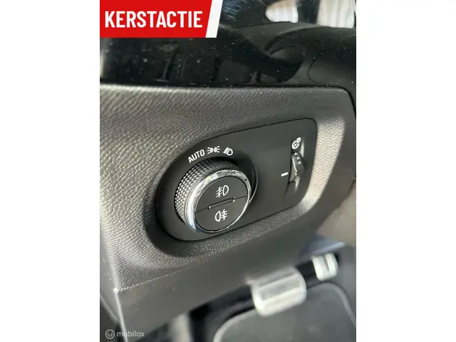 Opel Corsa 1.2 GS Line 131pk 2021 Benzine 30