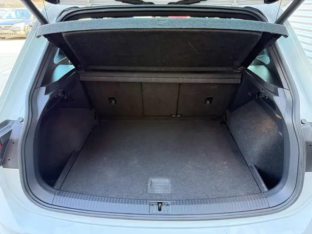 Volkswagen Tiguan 1.4 TSI ACT R-Line 2016 Benzine 25