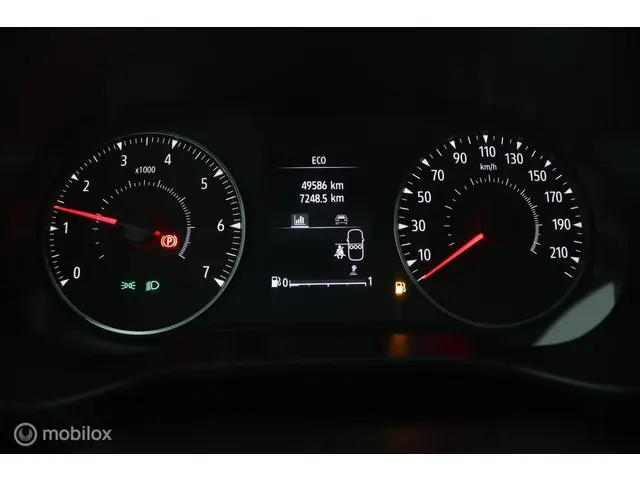 Dacia Jogger 1.0 TCe 100 Bi-Fuel Extreme 7p. 2022 LPG/Gas 48