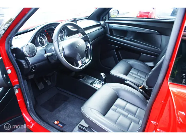 Ligier JS60 Brommobiel Chic 2021 Diesel 8