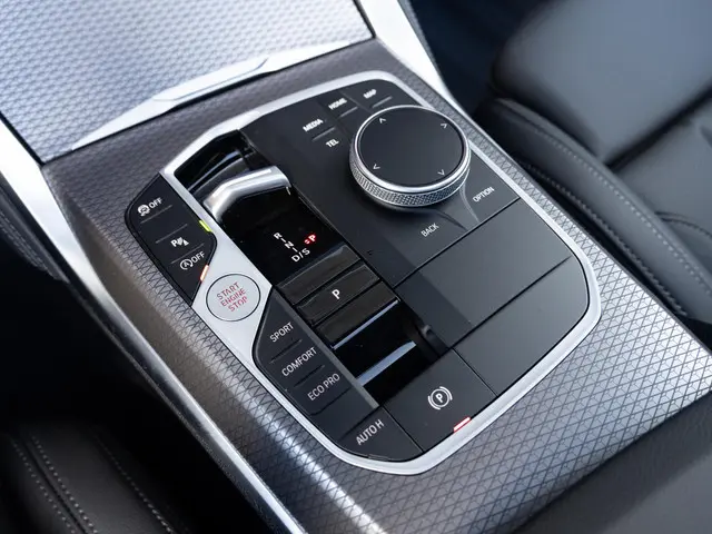 BMW 4 Serie Gran Coupé 420i 2025 Benzine 32