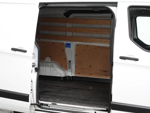Ford Transit Custom 105pk L1H1 Trend 2022 Diesel 34