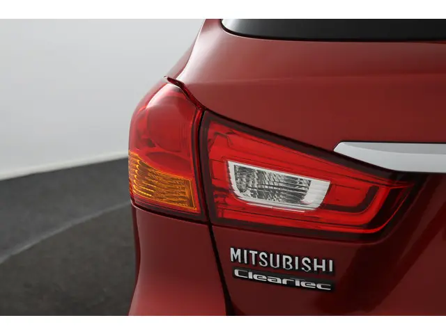 Mitsubishi ASX 1.6 Cleartec Connect Pro+ 2018 Benzine 12