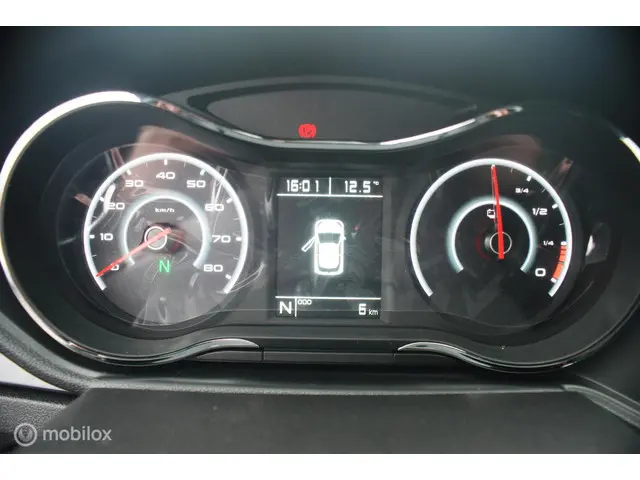 Aixam Coupé Brommobiel e Sport 2024 Elektrisch 14