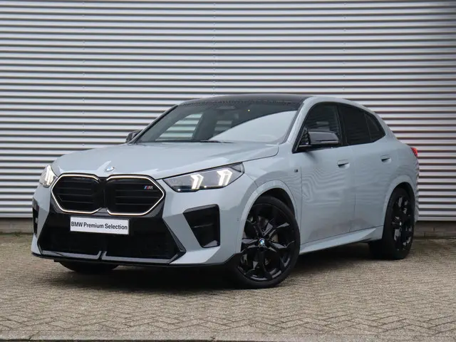 BMW X2 M35i xDrive 2025 Benzine 35