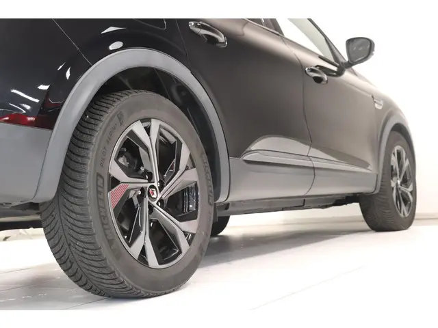 Renault Arkana 1.3 mild hybrid 160 R.S. line 2023 Benzine 18