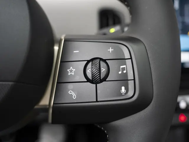 MINI 5-Deurs Cooper C 2026 Benzine 19