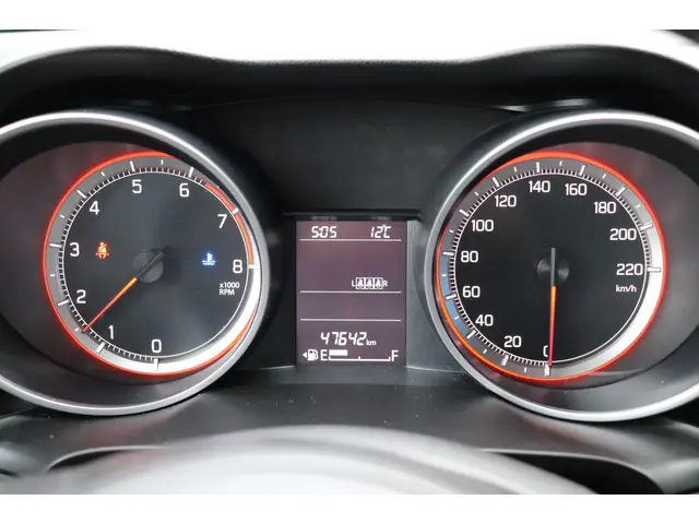 Suzuki Swift 1.2 Select 2018 Benzine 7