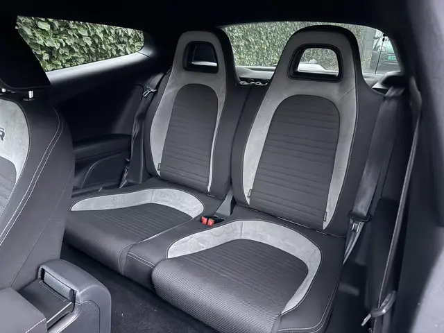 Volkswagen Scirocco 2.0 R 2016 Benzine 19