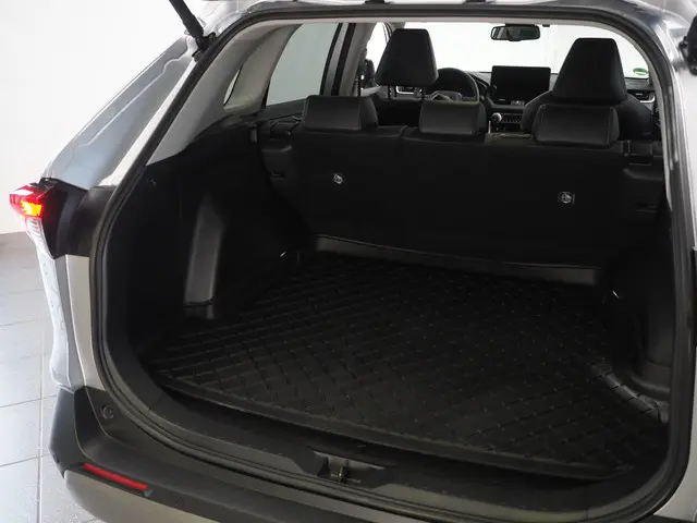 Toyota RAV4 2.5 Hybrid Executive 2024 Hybride Benzine 10