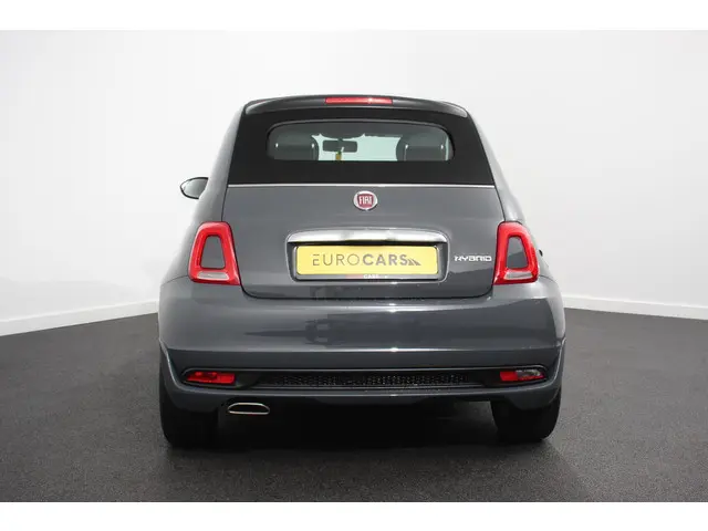 Fiat 500C 2
