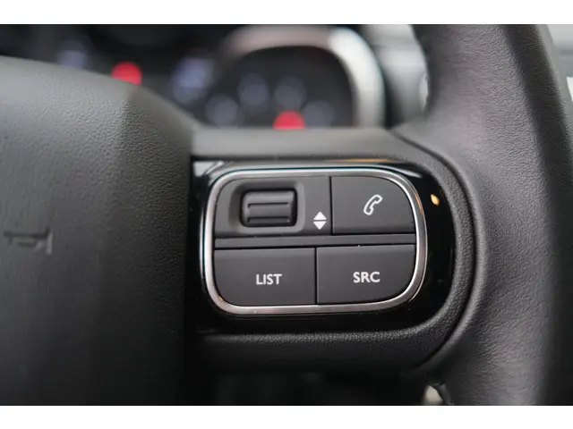 Citroën C3 PT 83 Shine 2021 Benzine 29