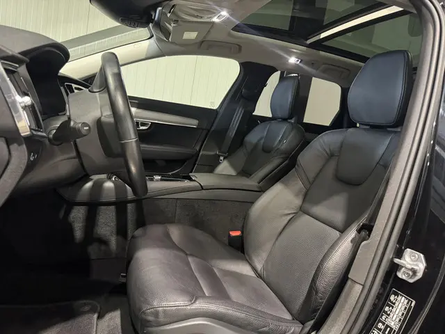 Volvo V90 2.0 T6 AWD Inscription 2021 Hybride Benzine 6