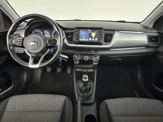 Kia Stonic 1.0 T-GDi DynamicLine 2020 Benzine 10