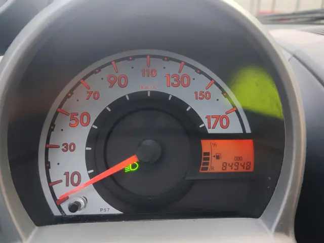 Peugeot 107 1.0 Sportium/FACELIFT/LED 2013 Benzine 5