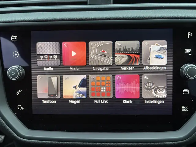 SEAT Ibiza 1.5 TSI EVO FR Intense 2019 Benzine 19