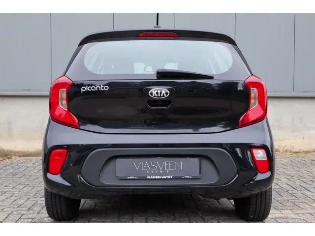 Kia Picanto 1.0 DPi ComfortLine 2021 Benzine 13