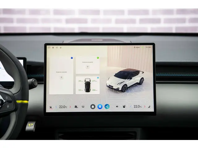 Lynk & Co 02 More 66 kWh 2025 Elektrisch 13