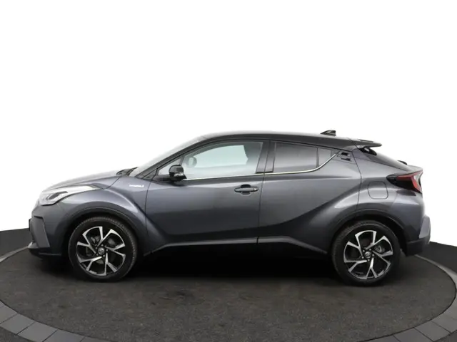 Toyota C-HR 2.0 Hybrid Dynamic 2021 Hybride Benzine 3