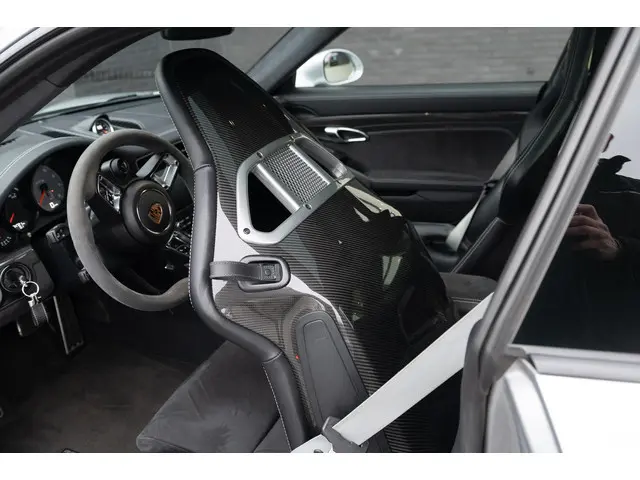 Porsche 911 3.0 Carrera GTS | Lightweight 2017 Benzine 9