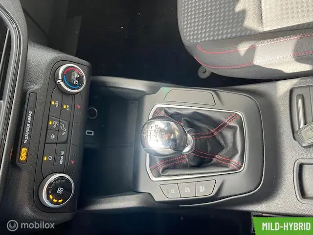 Ford Focus 1.0 EcoBoost st-line be 2020 Benzine 43