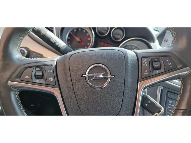 Opel Mokka 1.6 Cosmo 54000 km NAP 2013 Benzine 16