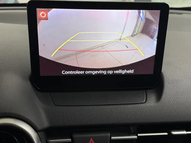 Mazda 2 1.5 Skyactiv-G Sportive 2022 Benzine 6