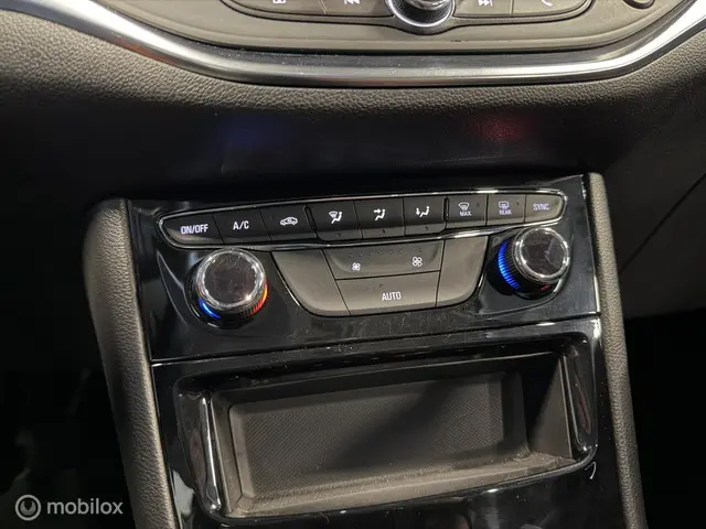 Opel Astra 1.2 Blitz Elegance 2020 Benzine 16