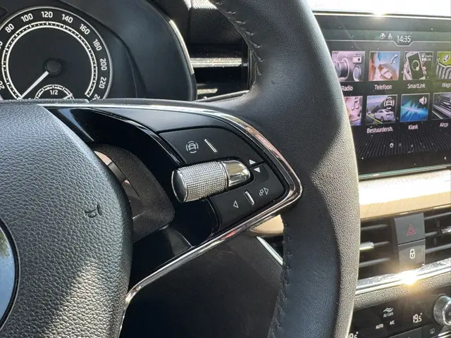 Škoda Kamiq 1.0 TSI DSG Style Black Pack 2023 Benzine 24