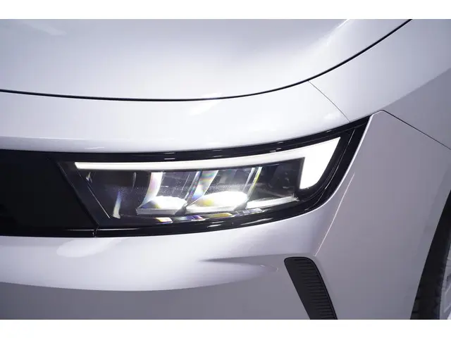 Opel Astra Sports Tourer 1.5 CDTI Elegance 2024 Diesel 15