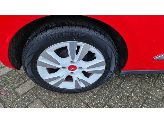 Citroën DS3 1.2 VTi So Chic | Apk 01-2027 2013 Benzine 19
