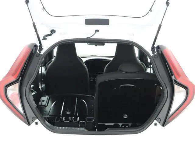 Toyota Aygo X 1.0 VVT-i S-CVT Play 2025 Benzine 24