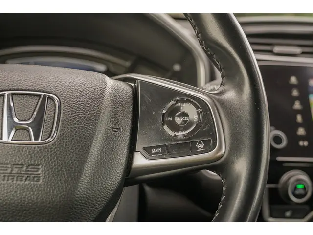Honda CR-V 2.0i e:HEV ELEGANCE 2019 Hybride Benzine 18