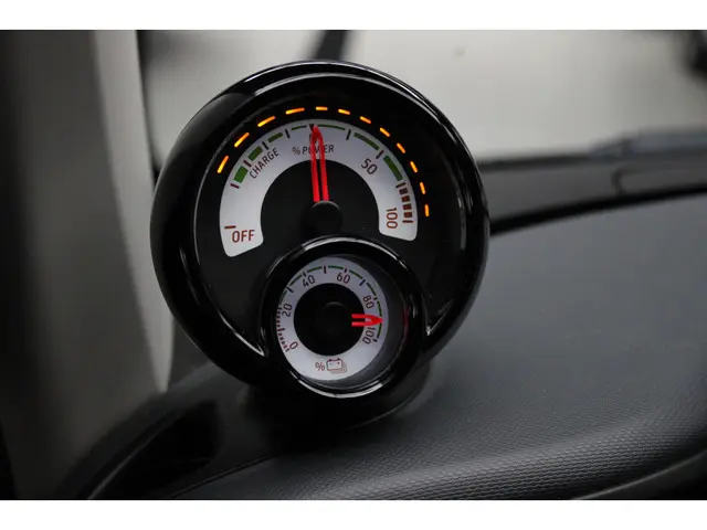 Smart Fortwo EQ 2021 Elektrisch 20